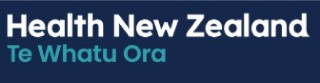 Health New Zealand logo