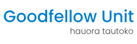 Goodfellow unit logo