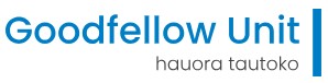 Goodfellow Unit logo