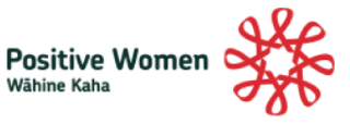 Positive Women logo
