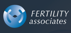 Fertility Associates logo