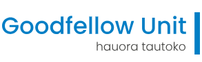 Goodfellow unit logo