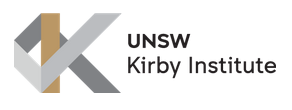 Kirby Institute logo